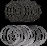 Prox Clutch Plates Set Sx125 19 25