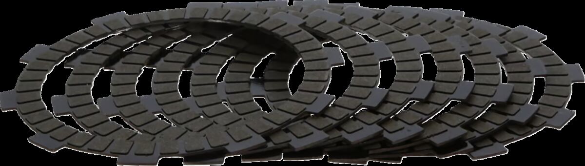 Prox Clutch Plates Set Sx125 19 25
