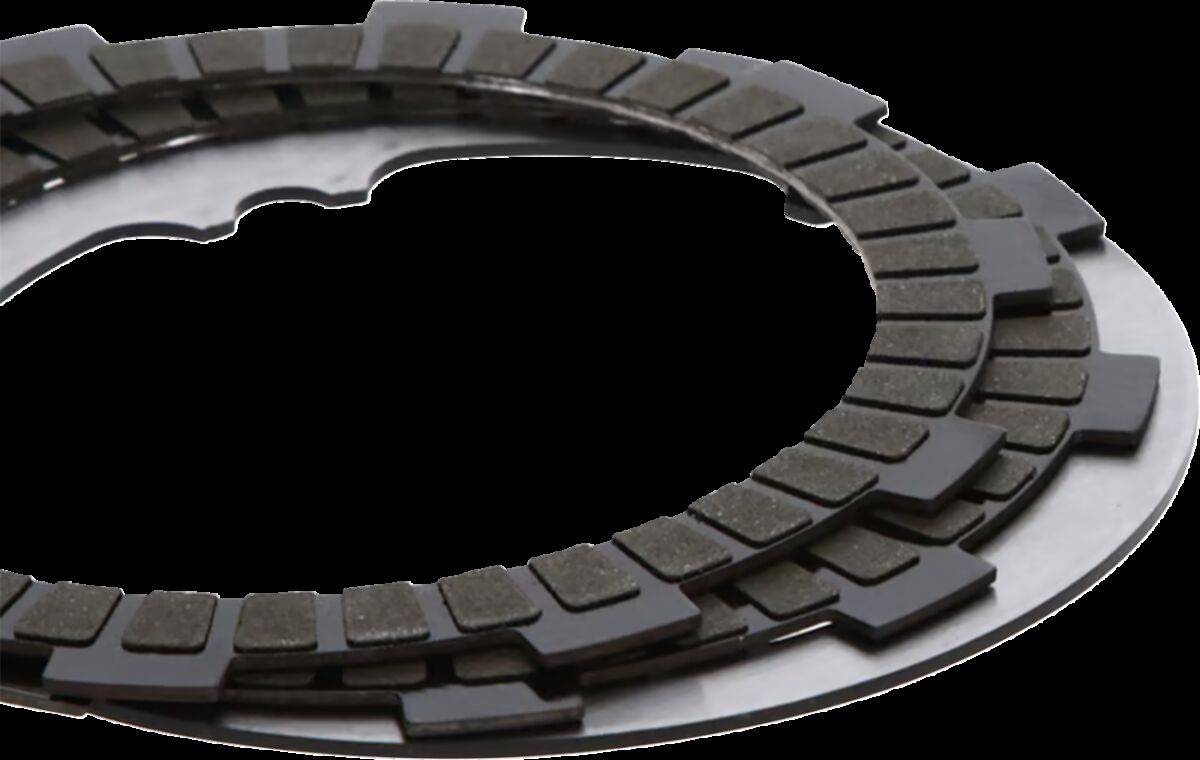 Prox Clutch Plates Set Sx125 19 25