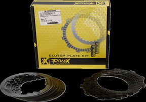 Prox Clutch Plates Set Sx125 19 25