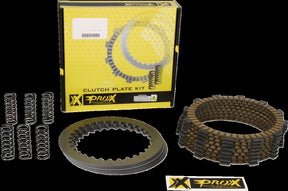 Prox Cltch Plates Exc250+ 12 24