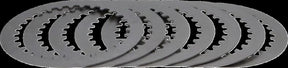 Prox Cltch Plate Set Yz85 02