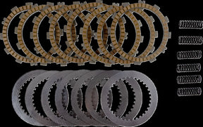 Prox Clutch Plat Set Yzf250 19 26