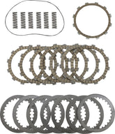 Moose Offroad Hard Parts Clutch Kit Mse Hon Crf450