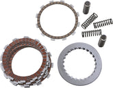 Dp Brakes Clutch Kit Dp Dpk260