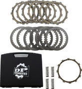 Dp Brakes Clutch Kit Dp Dpk262