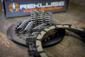 Rekluse Cltch Pk Tqdr Kx450 F '21