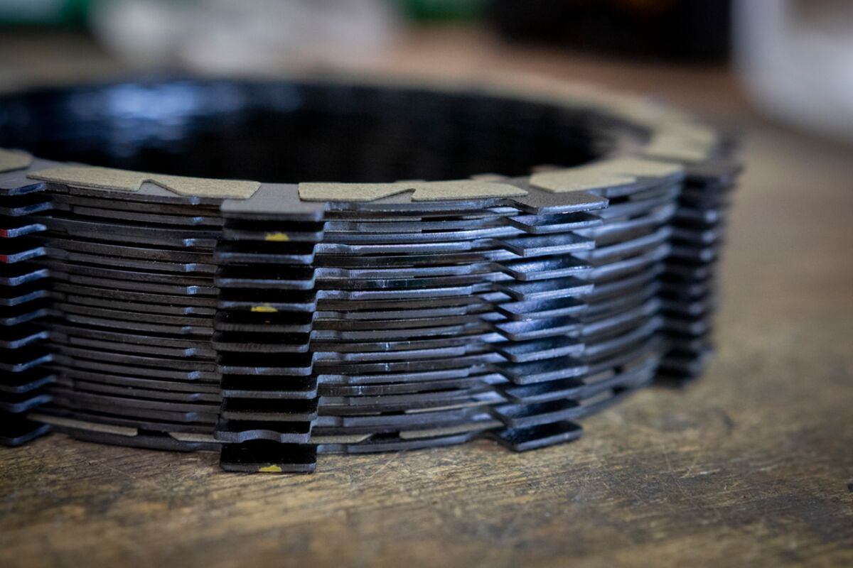 Rekluse Cltch Pk Tqdr Kx450 F '21