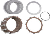 Moose Offroad Hard Parts Clutch Kit Mse Kx 450