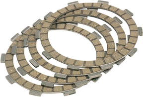 Trw Clutch Friction Plate Kit