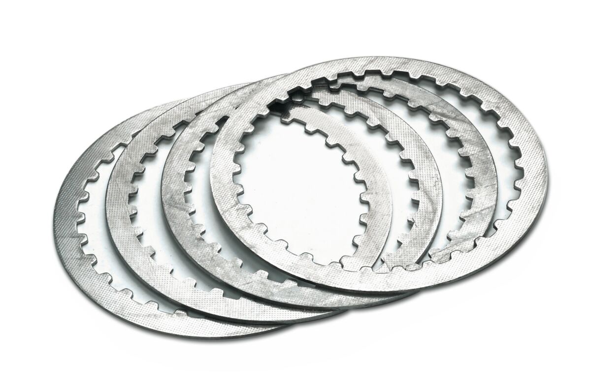 Trw Clutch Kit Steel