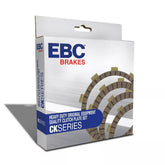 Ebc Cl Friction Pl Set Cork