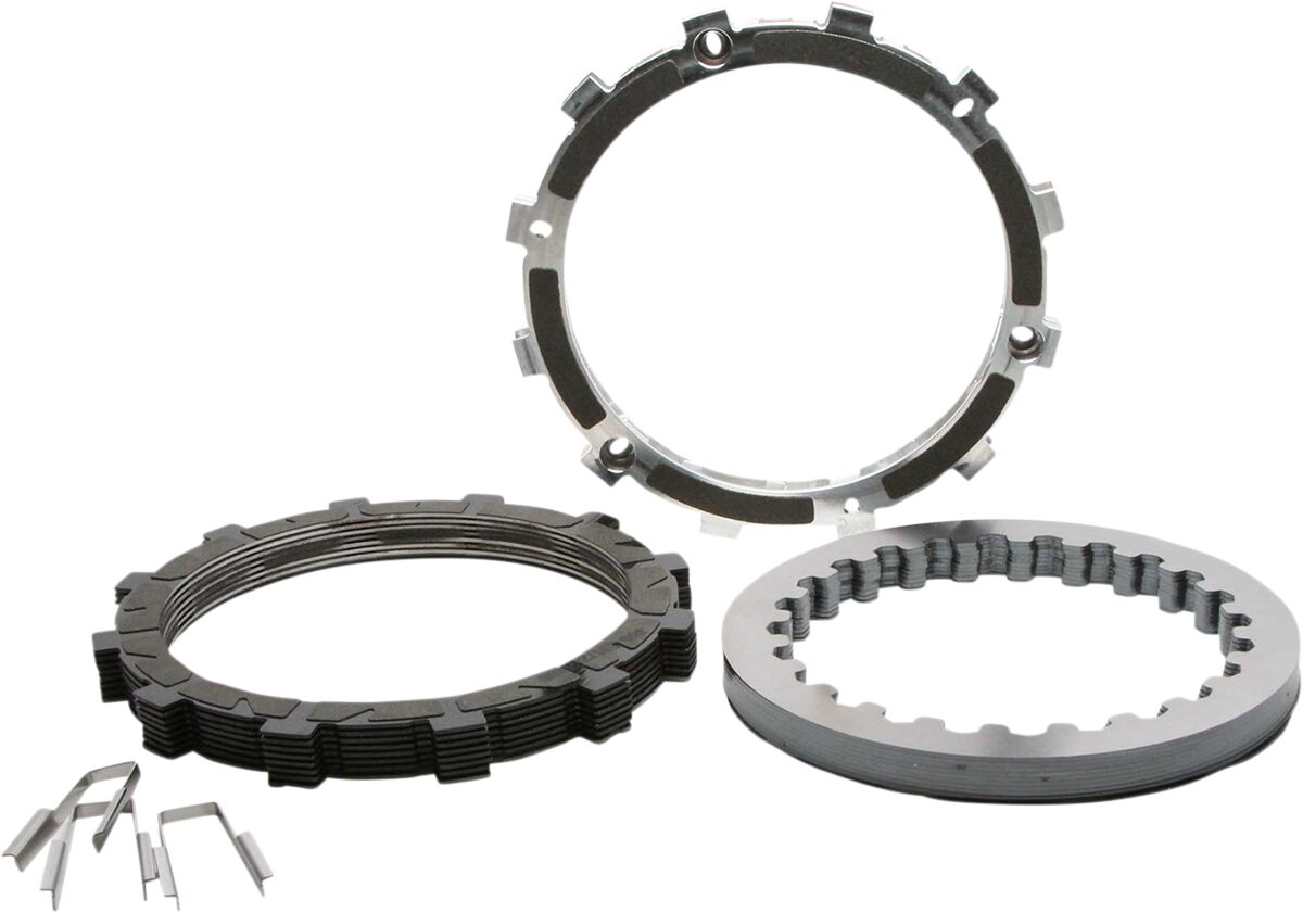 Rekluse Cltch Pk Rep Radcx Kx450