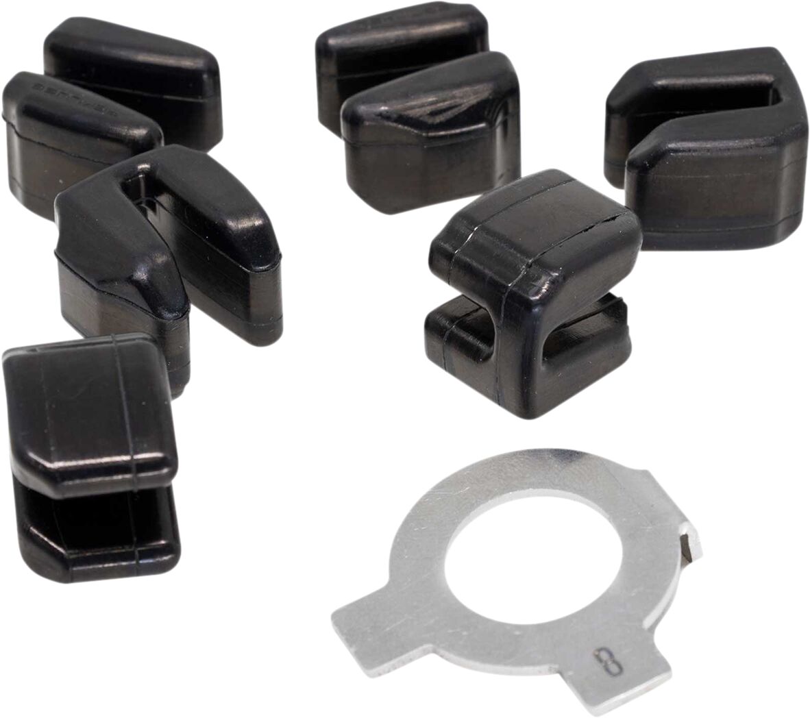 Rekluse Cltch Damper Kit Ktm/Husq