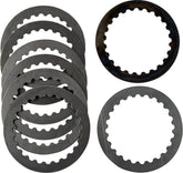 Moose Offroad Hard Parts Plates Clutch Steel Sx