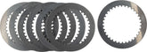 Moose Offroad Hard Parts Plates Clutch Steel Kaw