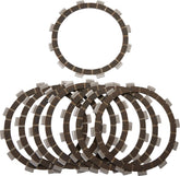 Moose Offroad Hard Parts Frictn Clutch Plts Kaw