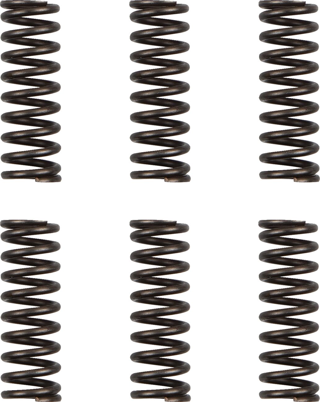 Moose Offroad Hard Parts Cltch Springs Yam