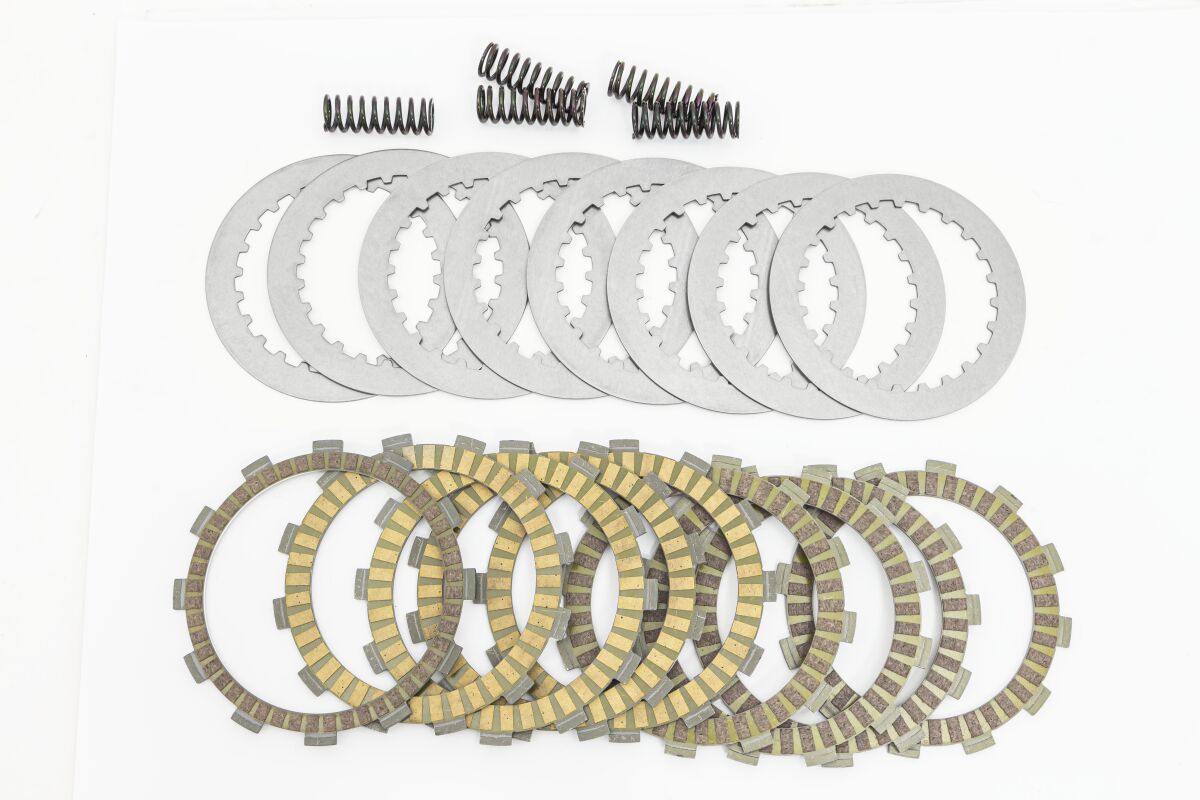 Prox Clutch Set Crf250 22 26