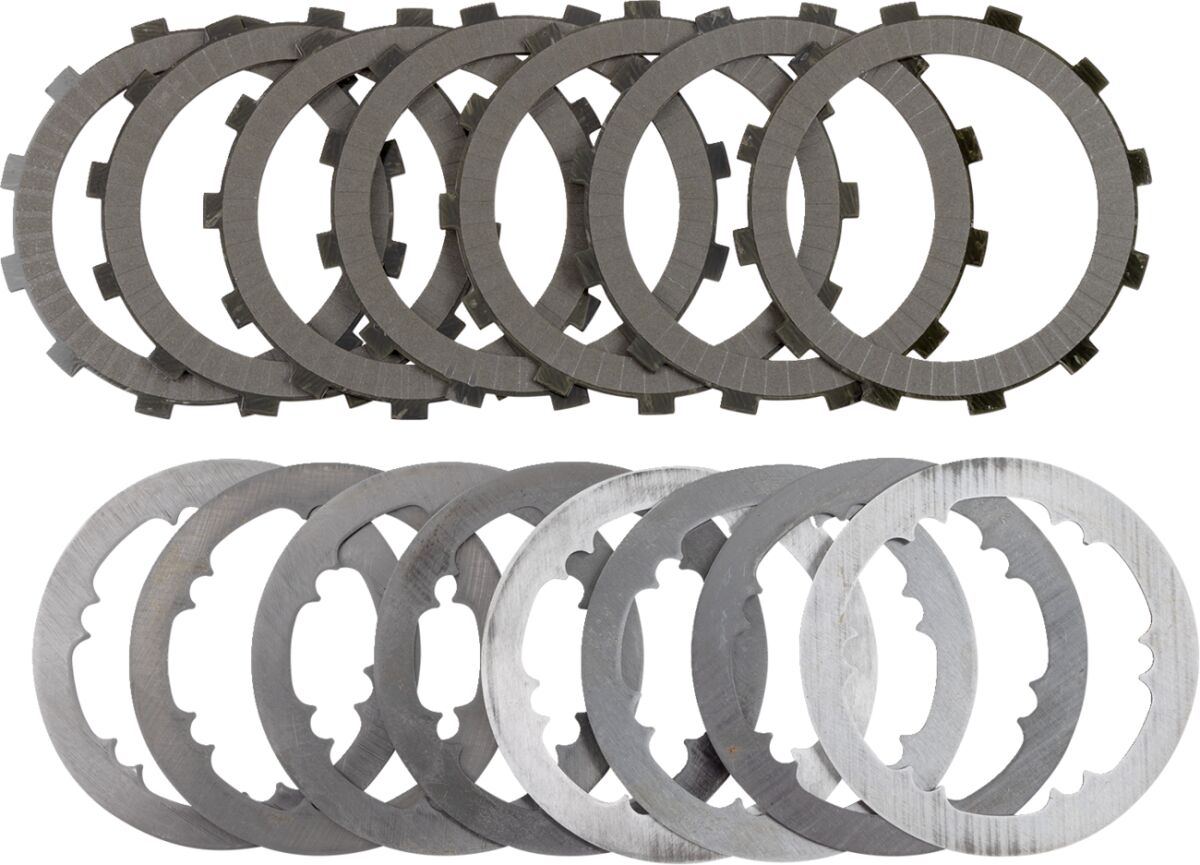 Prox Clutch Set Sx/Tc 85 18