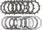 Prox Clutch Set Sx/Tc 85 18