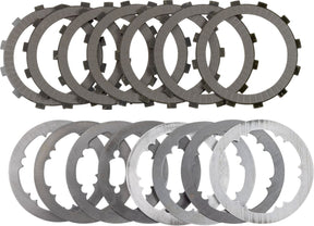 Prox Clutch Set Sx/Tc 85 18