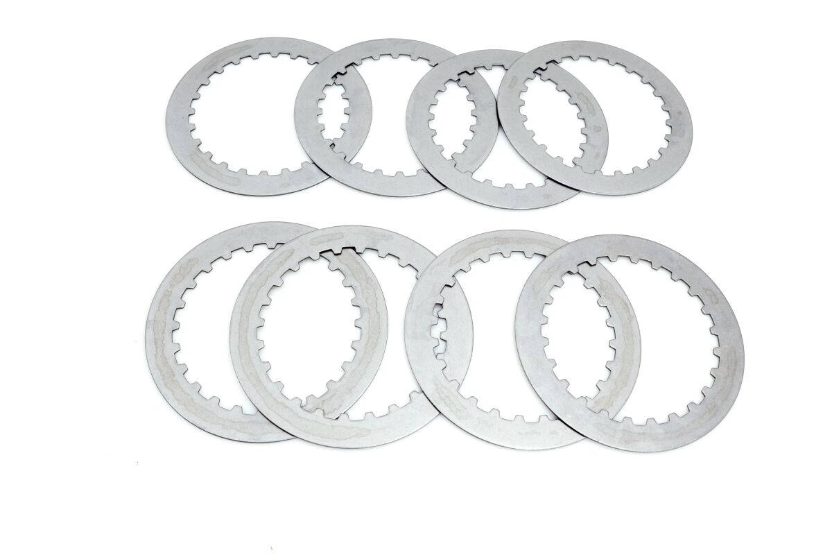 Prox Steel Plte Crf250 22