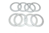 Prox Steel Plte Crf250 22