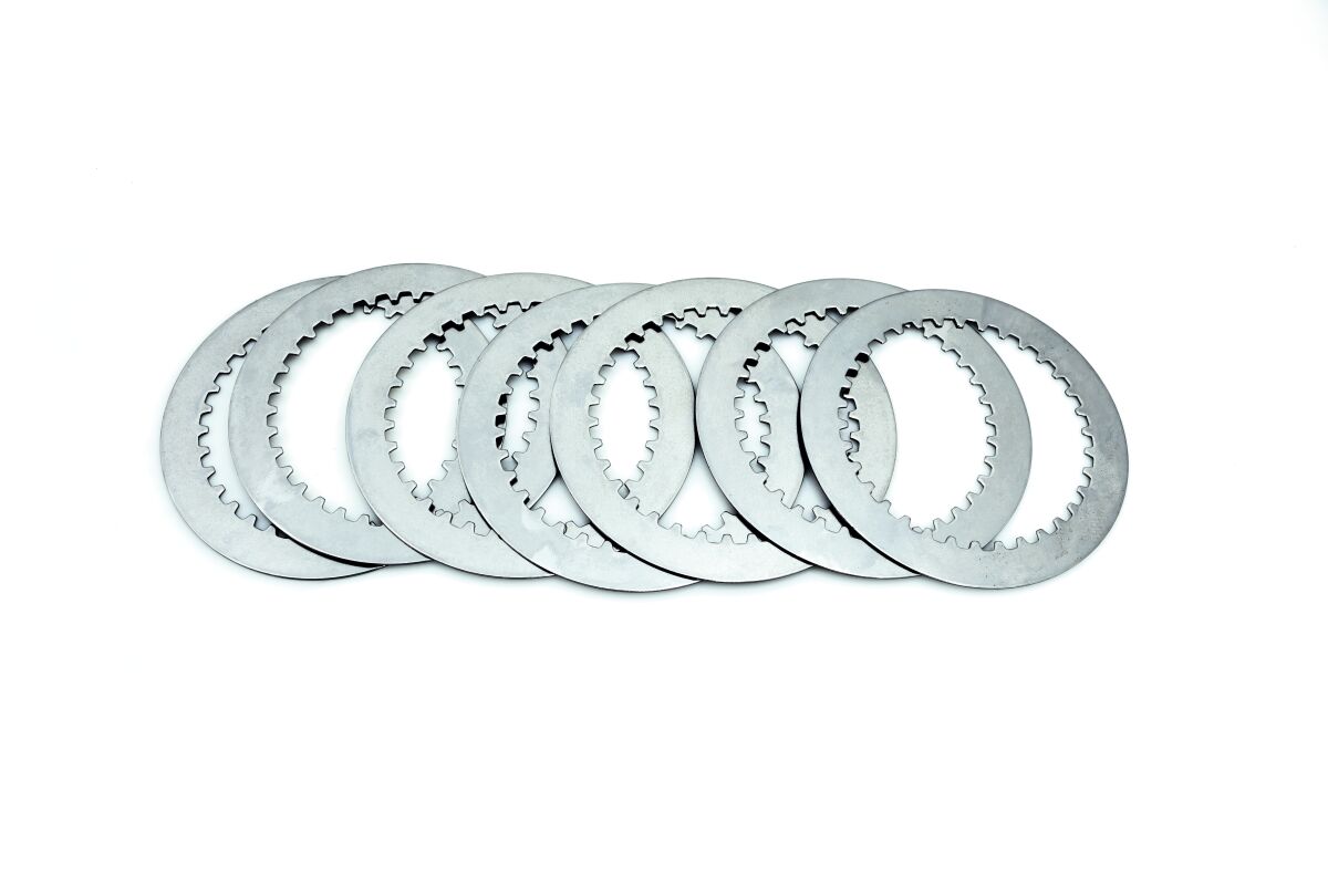 Prox Steel Plte Set Kx250 21
