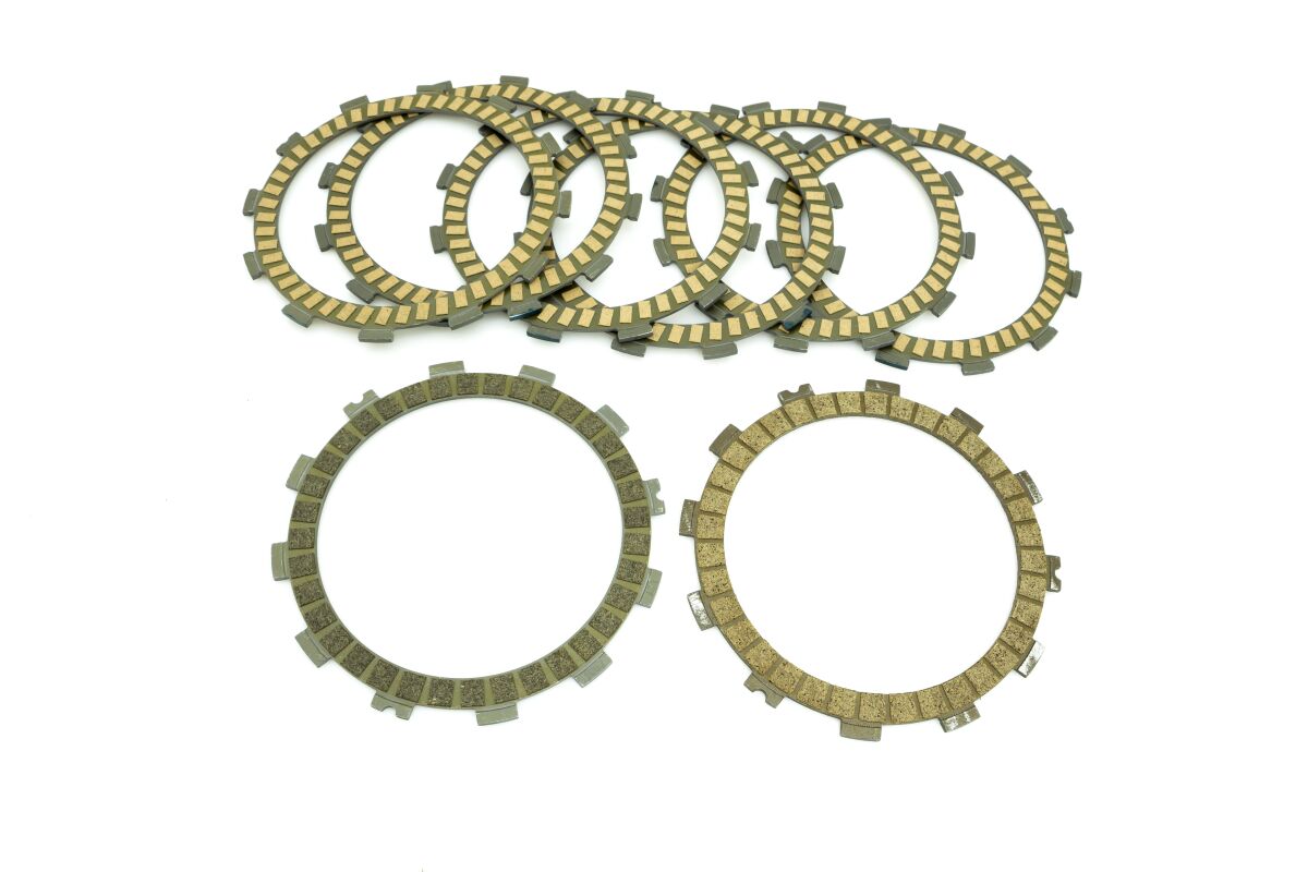Prox Frction Plte Kx450 21 23