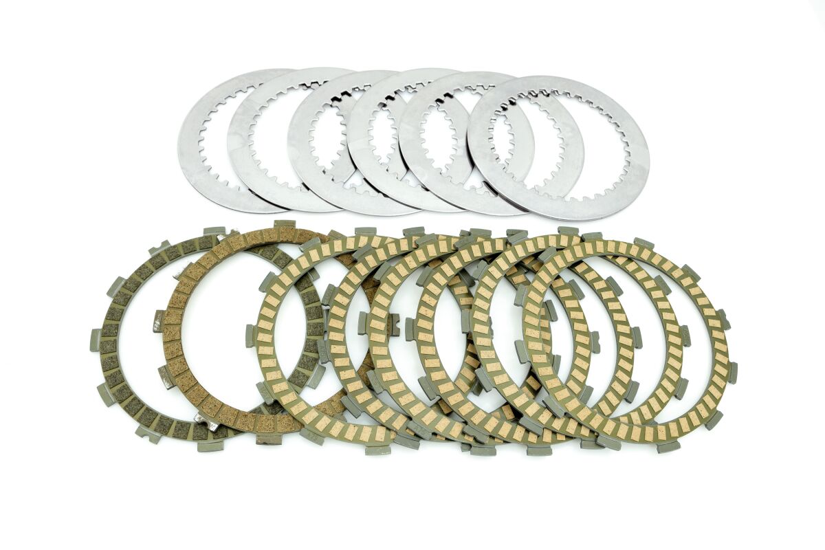 Prox Clutch Set Yzf450 23