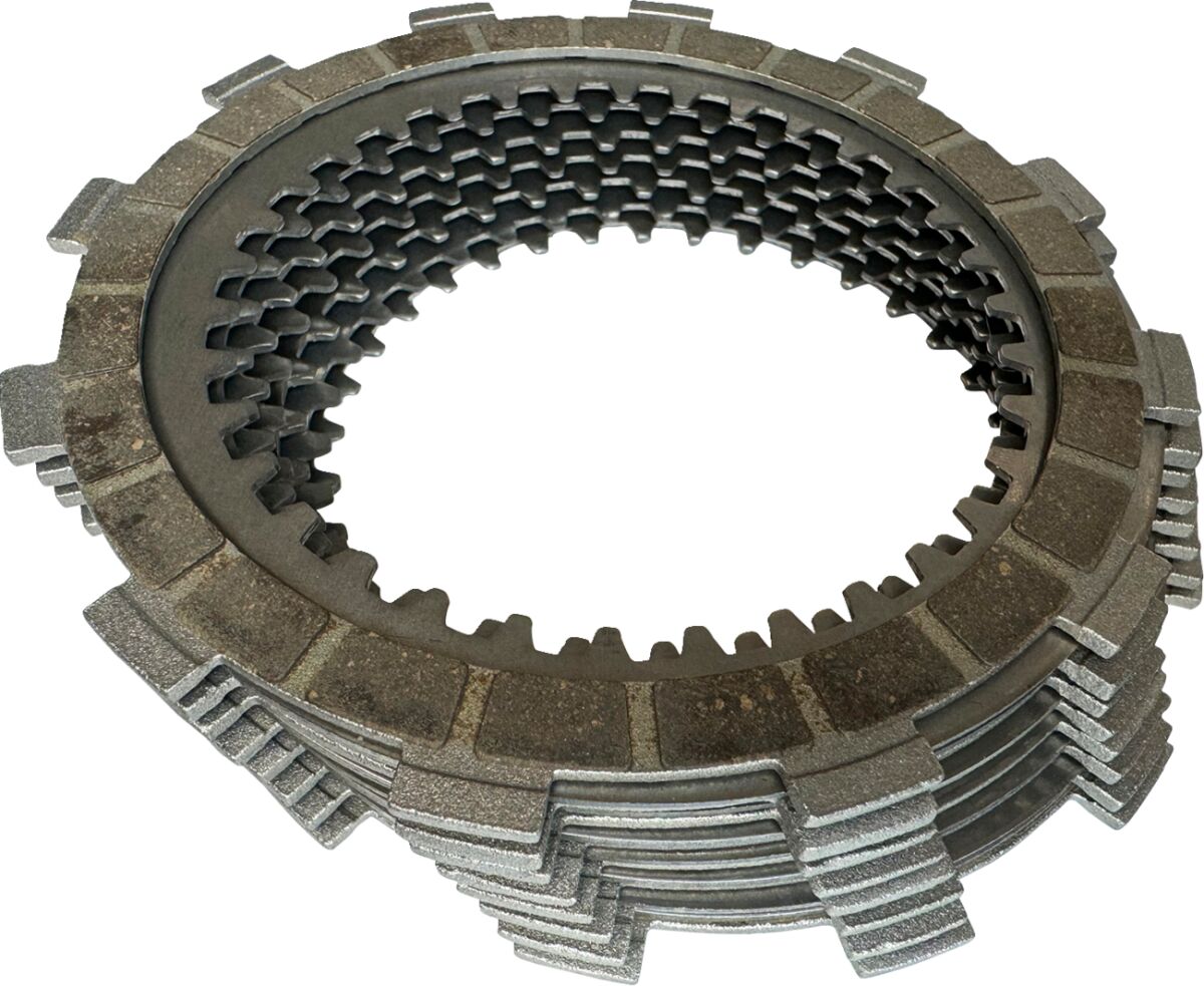 Dp Brakes Dpk Clutch Kit Kaw Kx