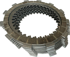 Dp Brakes Dpk Clutch Kit Kaw Kx
