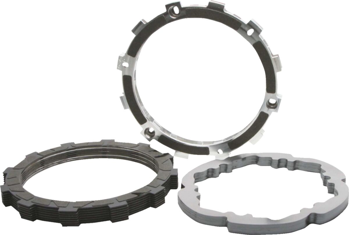 Rekluse Radius Cx Repl Clutch Pack K