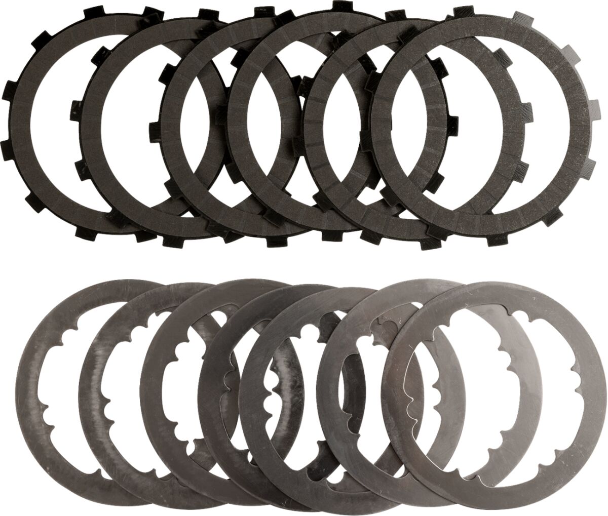 Prox Clutch Plate Set Prox Sx/Tc65