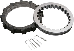 Rekluse Torqdrive Clutch Pack ��� Ducati