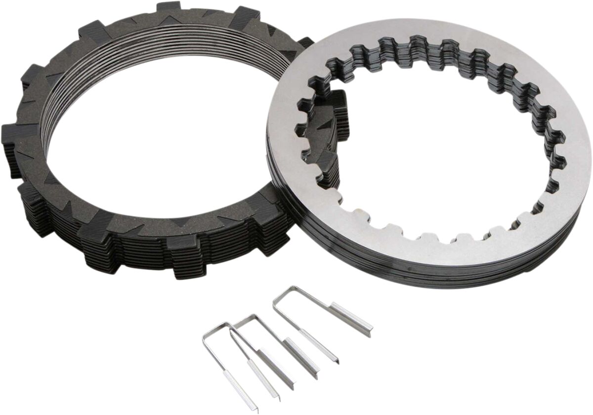 Rekluse Clutch Pk Replc Torqdrive Tr