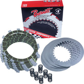 Barnett Clutch Kit Kaw Klx250 Klx300