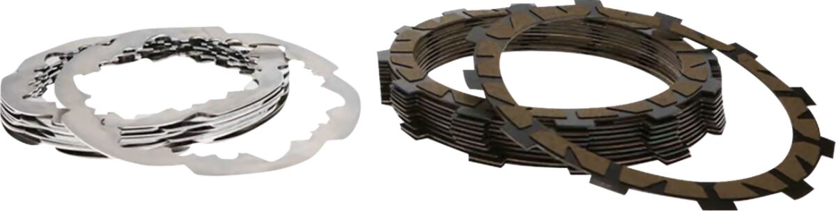 Rekluse Clutch Apex Repl Clutch Pack