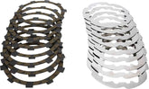 Rekluse Clutch Apex Repl Pack Yam 25