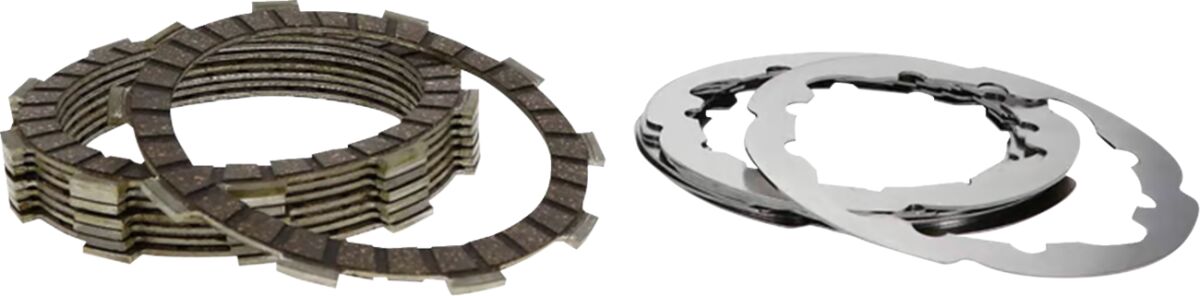 Rekluse Clutch Apex Repl Pack Yam Yz