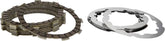 Rekluse Clutch Apex Repl Pack Yam Yz