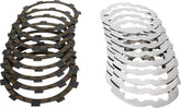 Rekluse Clutch Apex Repl Pack Sherco