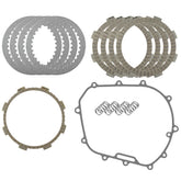 Trw Clutch Kit