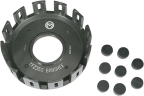 Moose Offroad Hard Parts Cltch Bskt W/Cushn Yfz350