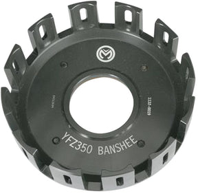 Moose Offroad Hard Parts Cltch Bskt W/Cushn Yfz350