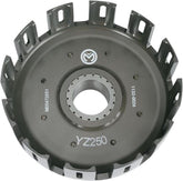 Moose Offroad Hard Parts Cltch Basket W/Gear Yz250