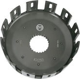 Moose Offroad Hard Parts Clutch Basket Kx250 92 04
