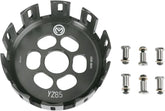 Moose Offroad Hard Parts Clutch Basket Yz85 02 04