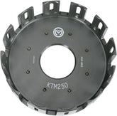 Moose Offroad Hard Parts Cltch Basket Ktm250 03 04